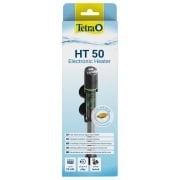 Tetra HT 50W Elektronik Akvaryum Isıtıcı