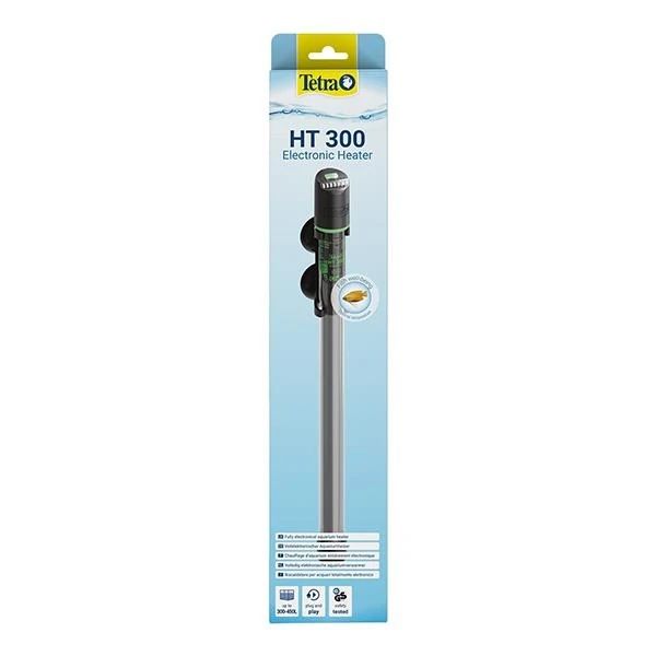 Tetra HT 300W Elektronik Akvaryum Isıtıcı