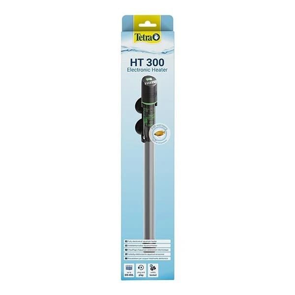 Tetra HT 300W Elektronik Akvaryum Isıtıcı
