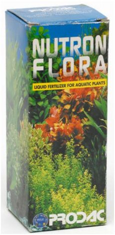 Prodac Nutron Flora 100ml Sıvı Bitki Gübresi