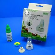 İsta Co2 İndicator Uzun Süreli Co2 Testi