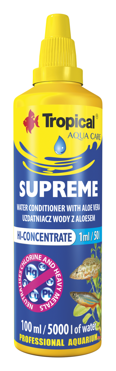 Tropical Supreme 50ml