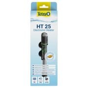 Tetra HT 25W Elektronik Akvaryum Isıtıcı