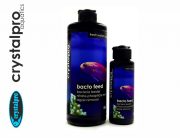 Crystalpro Bacto Feed 500ml Bakteri Besini