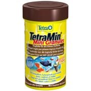 TetraMin Mini Granules 100ml / 45gr