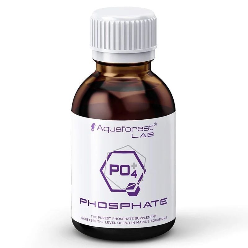 Aquaforest - Po4 Plus Lab 200ml