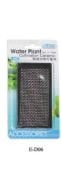 Ista Dikdörtgen Moss Tabanı 5*10cm