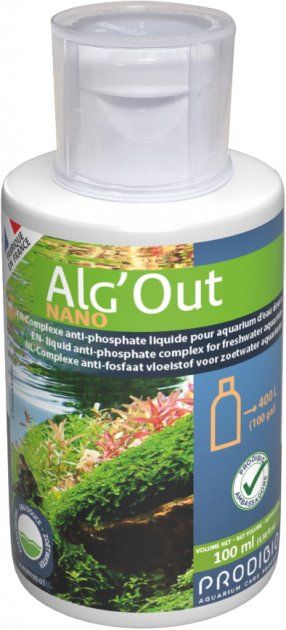 Prodibio Alg Out  Nano Yosun Giderici 100ml