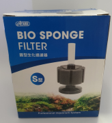 İsta Bio-Sponge Filter Small Kısa