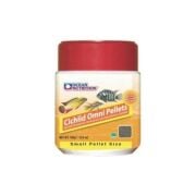 Ocean Nutrition Cichlid Omni Pellets Small 100gr (1mm)