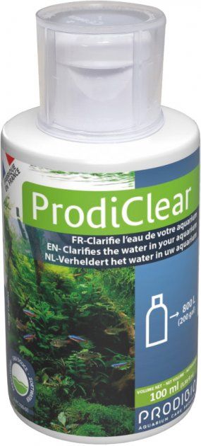 Prodibio ProdiClear Su Berraklaştırıcı 100ml