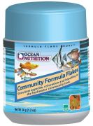 Ocean Nutrition Community Formula Flakes 34gr