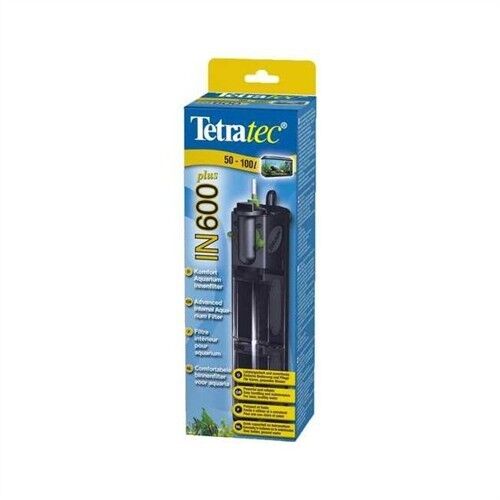 Tetra In Plus 600 Plus İç Filtre