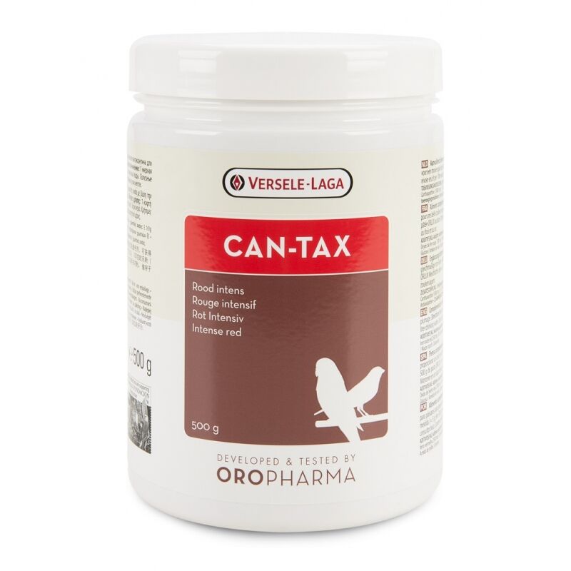 Versele Laga Can-Tax 500gr.