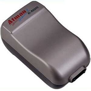 Atman At-9500 Çift Çıkışlı Hava Motoru