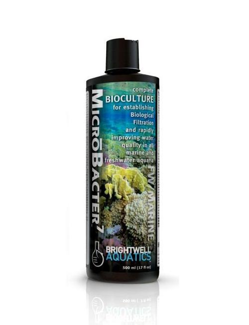 Brightwell - MicrōBacter7 250ml