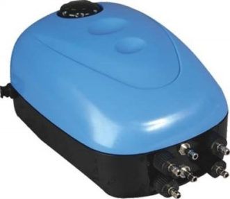 Atman Hp 6000 Hava Motoru