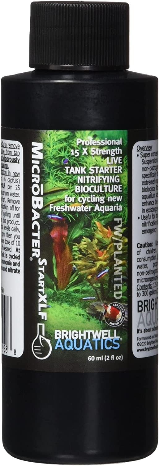 Brightwell - MicrōBacter StartXLF 60ml