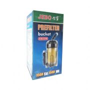 Jebo Prefilter 150A Ön Filtre