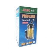 Jebo Prefilter 150A Ön Filtre