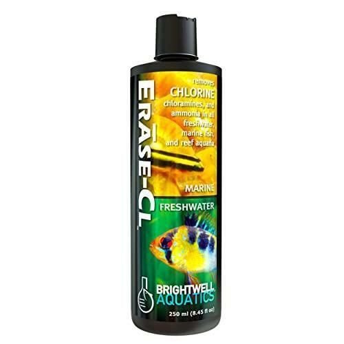 Brightwell - Erase-CL 250ml