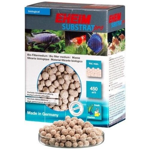 Eheim Substrat Pro 2Lt / 1440gr