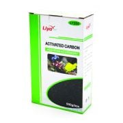 Liya LY202 Activated Carbon 500gr.