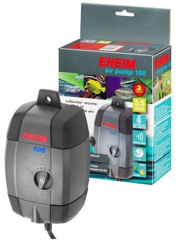 Eheim 3701 Hava Motoru