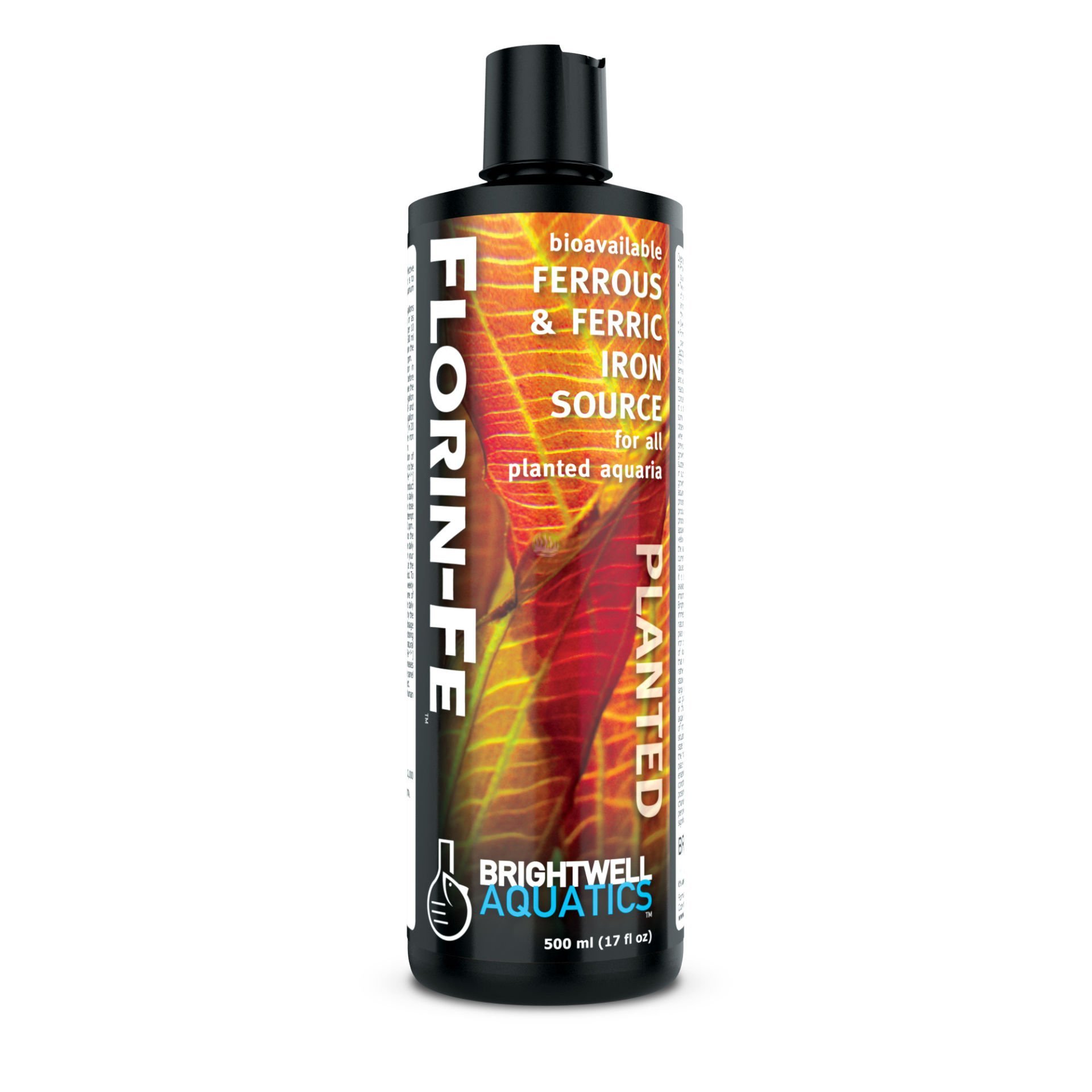 Brightwell Florin-Fe 125ml
