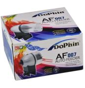 Dophin AF007 Otamatik Yemleme Makinesi