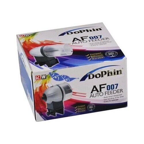 Dophin AF007 Otamatik Yemleme Makinesi