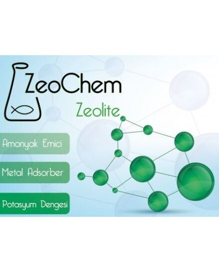 ZeoChem Zeolite 1000ml