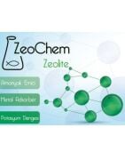 ZeoChem Zeolite 1000ml
