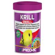 Prodac Krill Small 100ml / 10gr