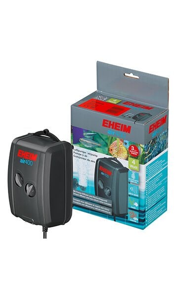 Eheim 3704 Hava Motoru