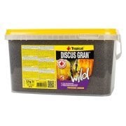 Tropical Discus Gran Wild 5Lt / 2200gr.