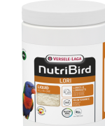Versele Laga NutriBird Lori Liquid 700gr.