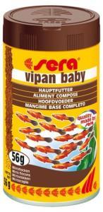 Sera Vipan Baby 50ml 30gr