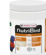 Versele Laga NutriBird Lori Liquid 700gr.