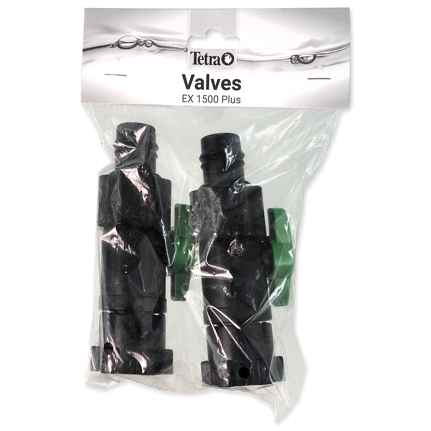 Tetra EX 1500 Plus Vana Takımı