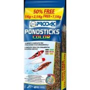 Prodac PondSticks Color 7.5kg