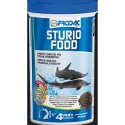 Prodac Sturio Food  1200ml / 700gr