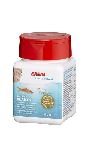 Eheim Goldfish Flakes 160ml / 15gr.