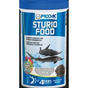 Prodac Sturio Food  1200ml / 700gr