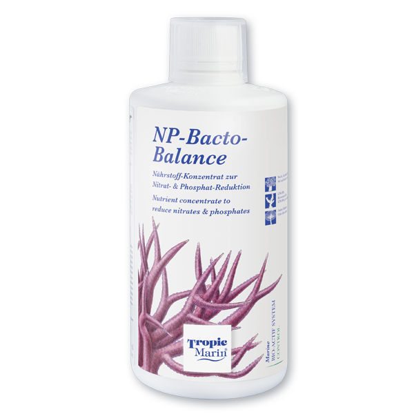 Tropic Marin - NP Bacto Balance 1000ml