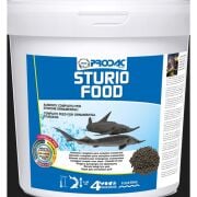 Prodac Sturio Food  3000gr