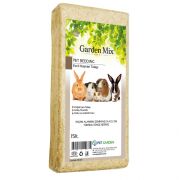 Garden Mix Talaş 15Lt