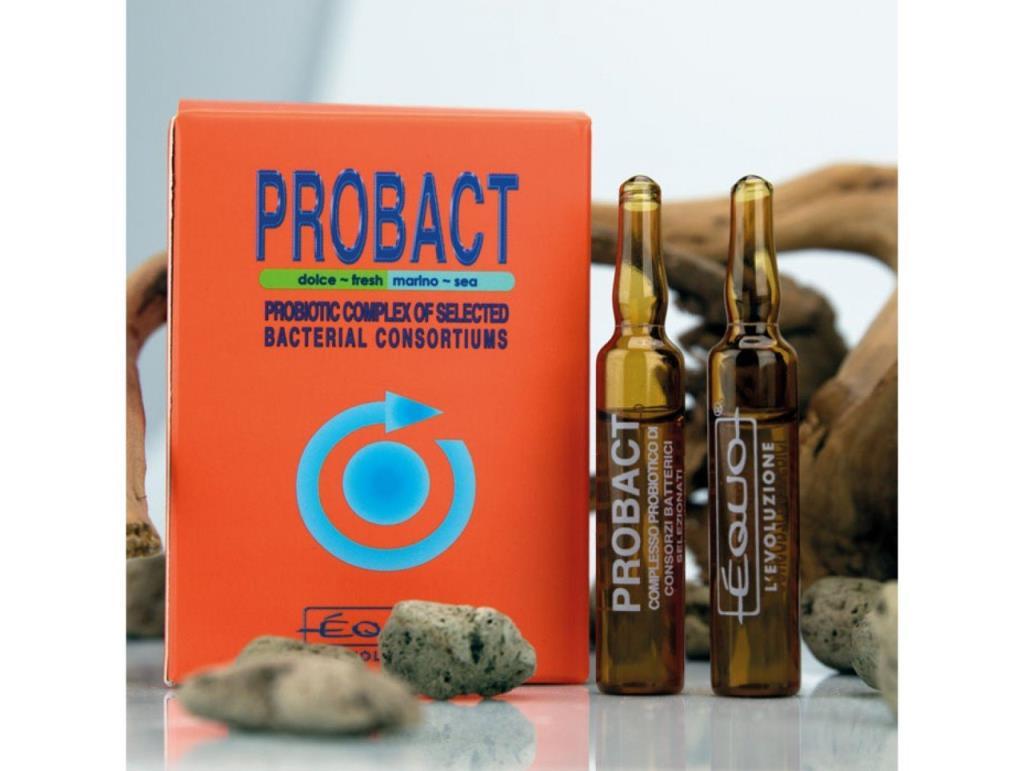 Equo Probact 24x5ml