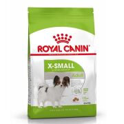 Royal Canin X-Small Adult Köpek Maması 1,5Kg