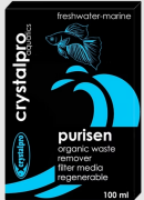 Crystalpro Purisen 100ml